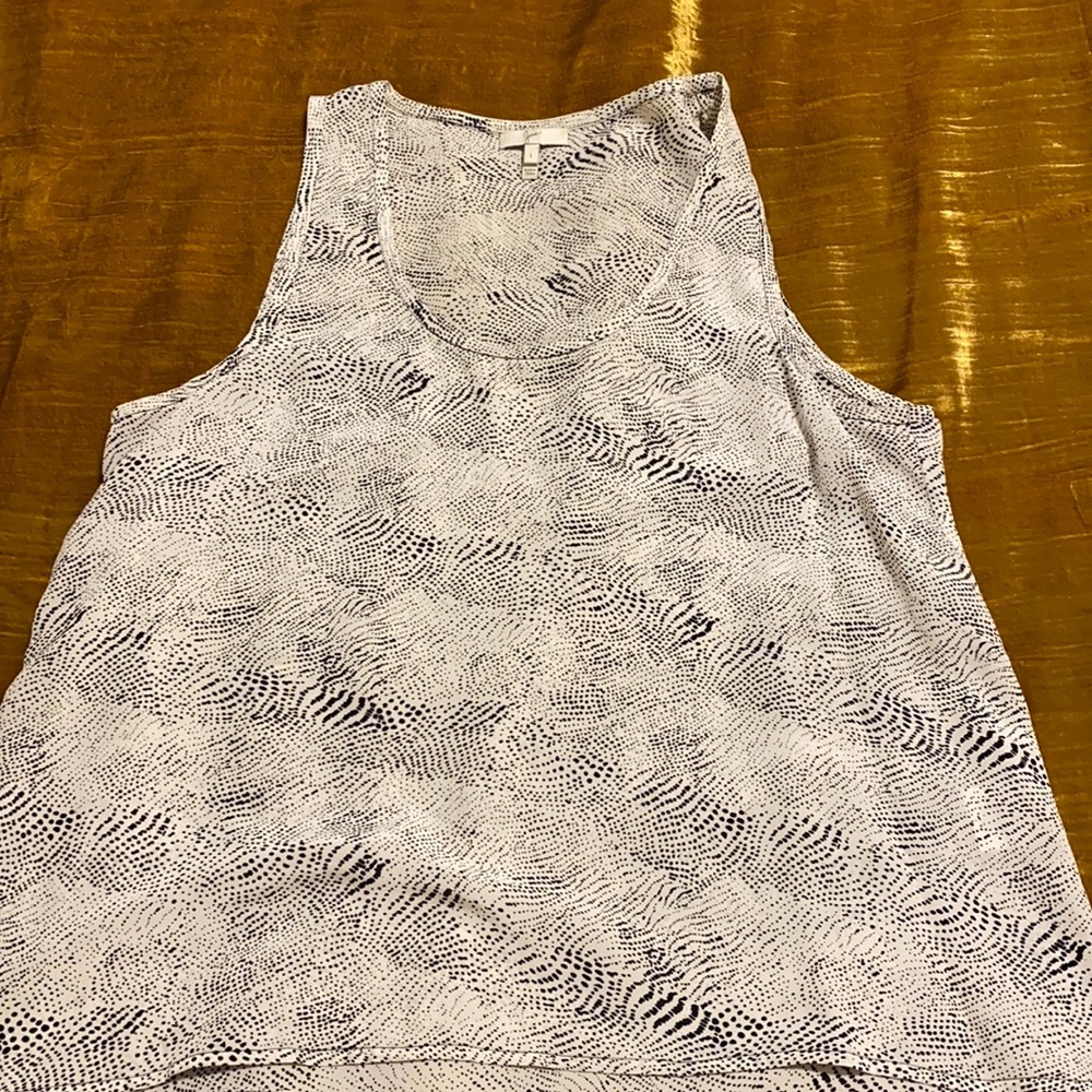 Joie Silk Tank